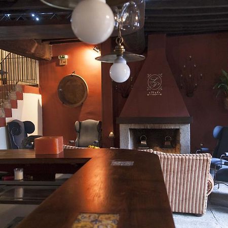 Casa Rural Con Encanto "Los Postigos" Banos De Montemayor Ngoại thất bức ảnh