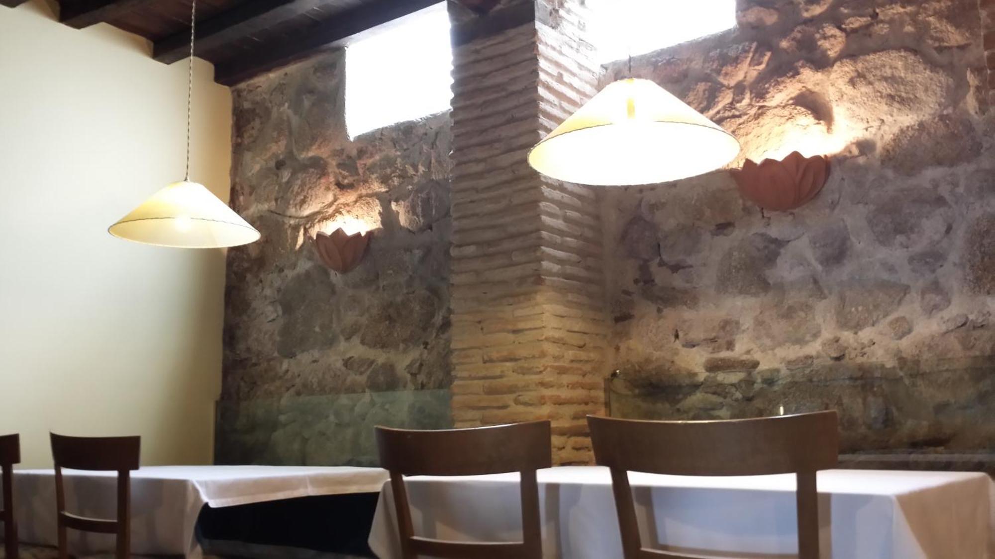 Casa Rural Con Encanto "Los Postigos" Banos De Montemayor Ngoại thất bức ảnh