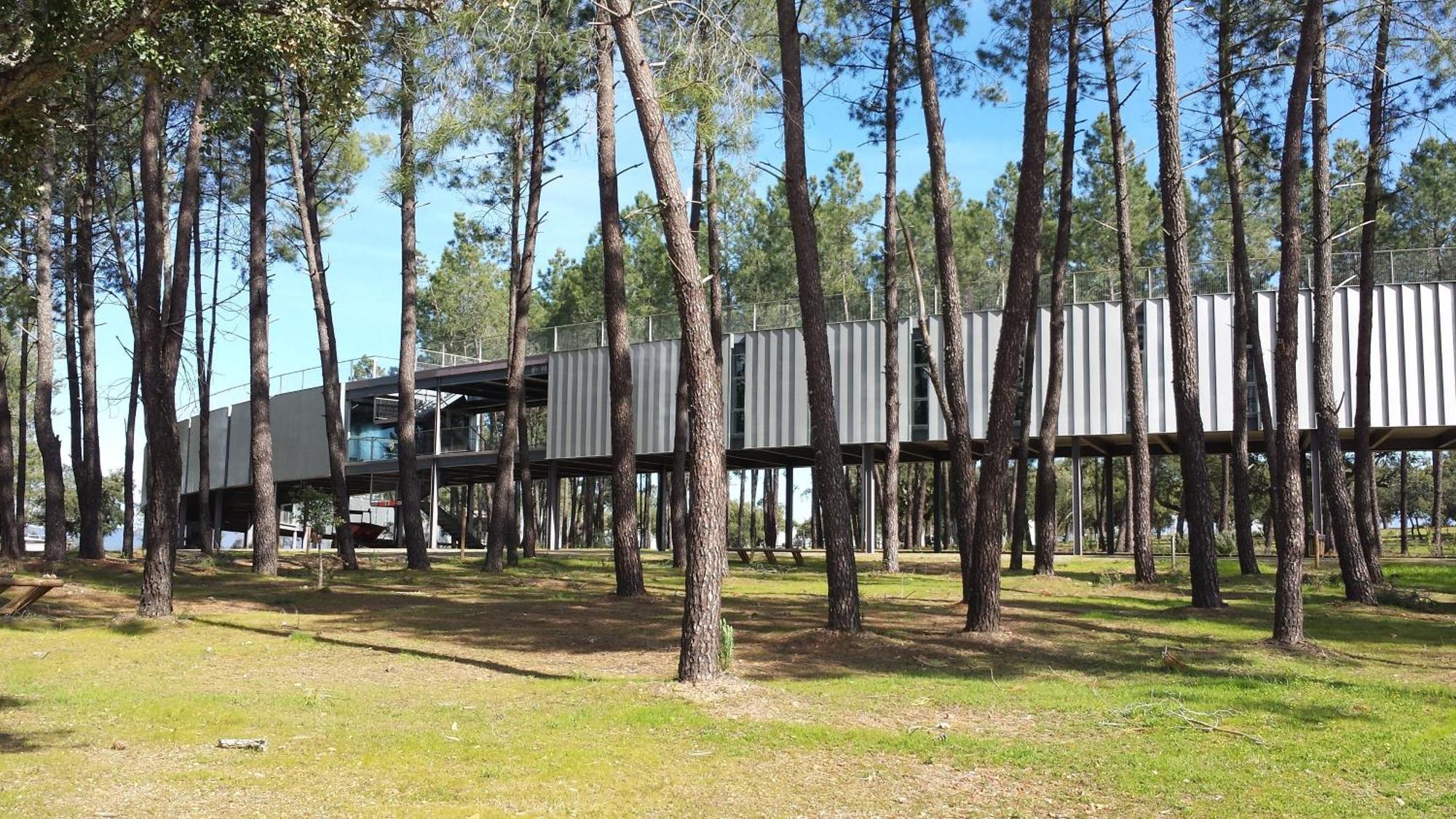 Casa Rural Con Encanto "Los Postigos" Banos De Montemayor Ngoại thất bức ảnh