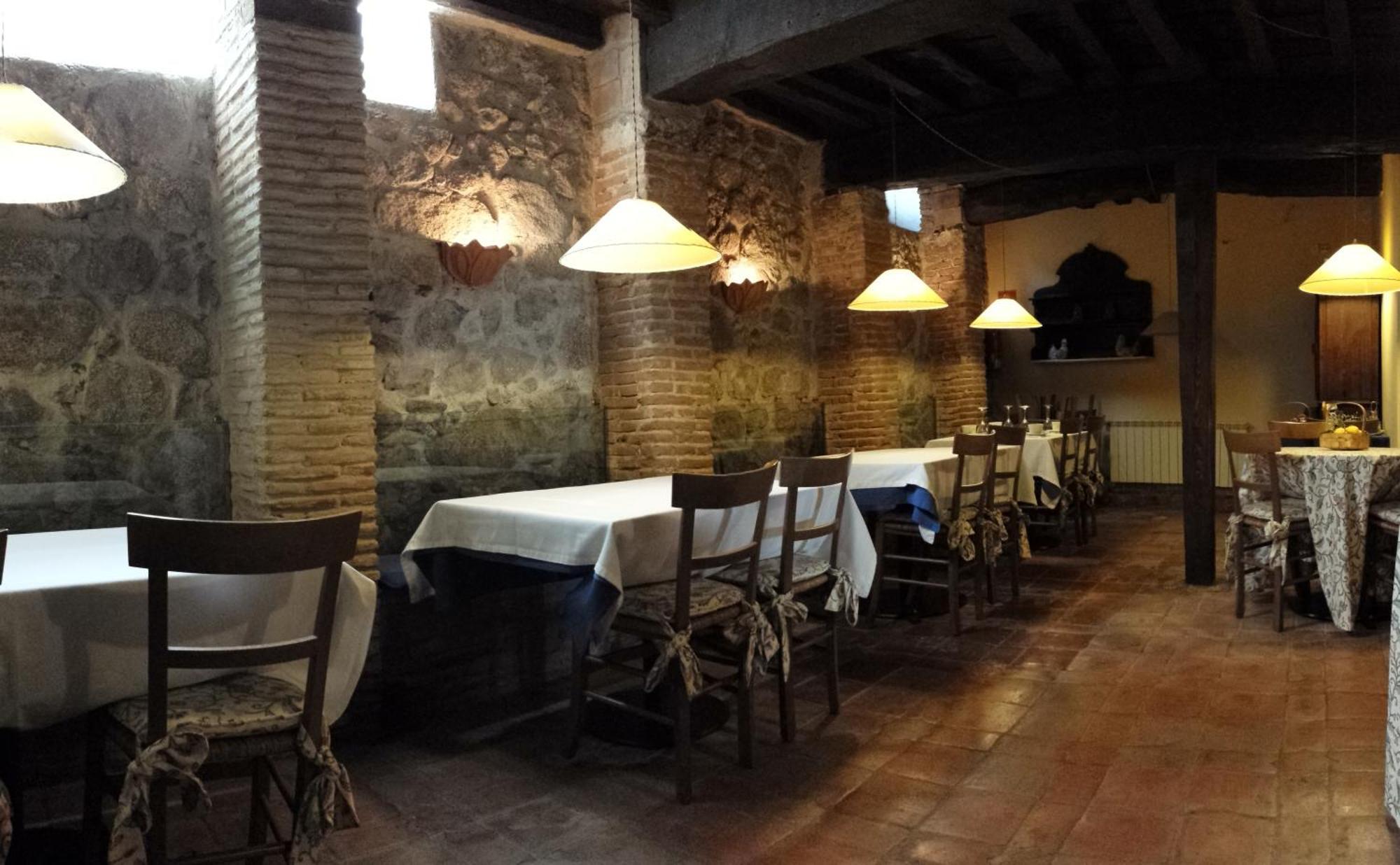 Casa Rural Con Encanto "Los Postigos" Banos De Montemayor Ngoại thất bức ảnh