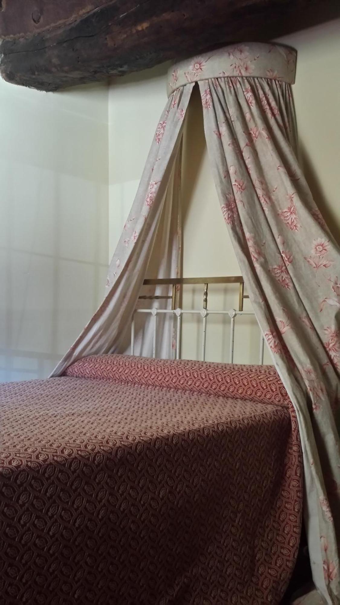 Casa Rural Con Encanto "Los Postigos" Banos De Montemayor Phòng bức ảnh