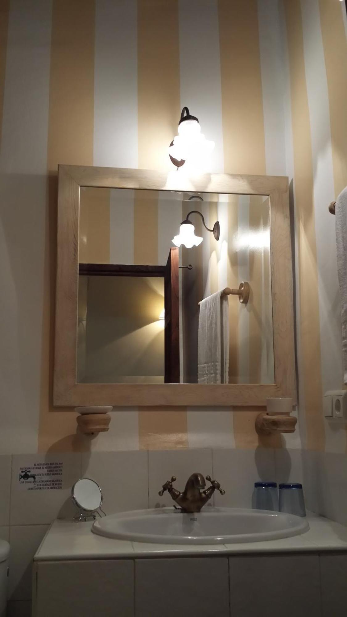 Casa Rural Con Encanto "Los Postigos" Banos De Montemayor Phòng bức ảnh