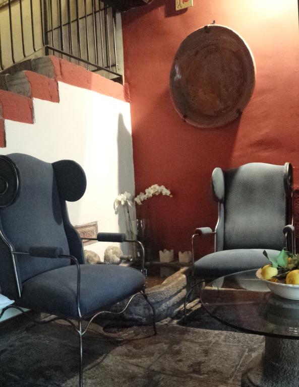 Casa Rural Con Encanto "Los Postigos" Banos De Montemayor Ngoại thất bức ảnh