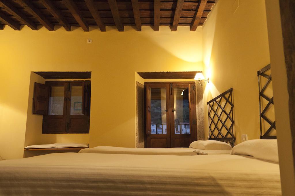 Casa Rural Con Encanto "Los Postigos" Banos De Montemayor Phòng bức ảnh