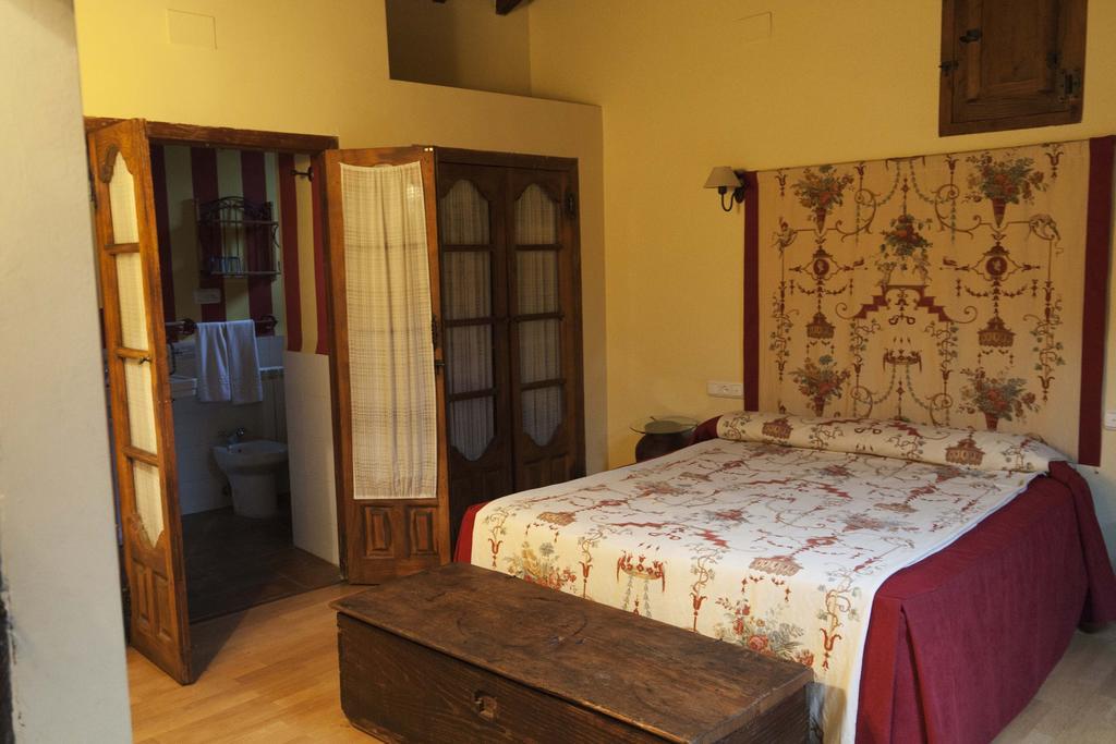 Casa Rural Con Encanto "Los Postigos" Banos De Montemayor Phòng bức ảnh
