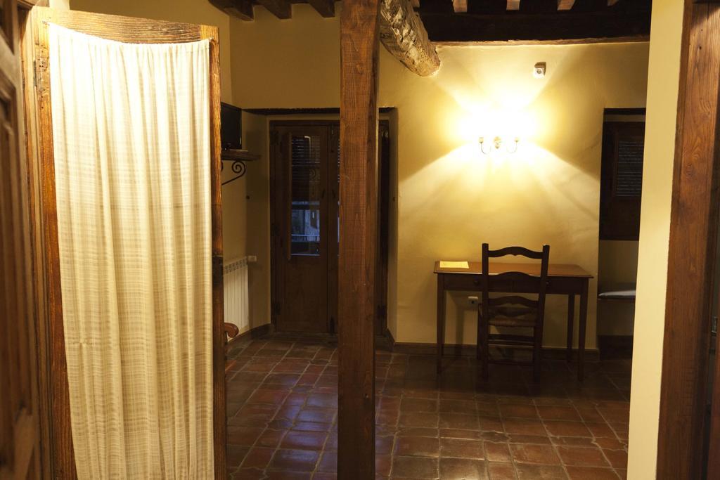 Casa Rural Con Encanto "Los Postigos" Banos De Montemayor Ngoại thất bức ảnh